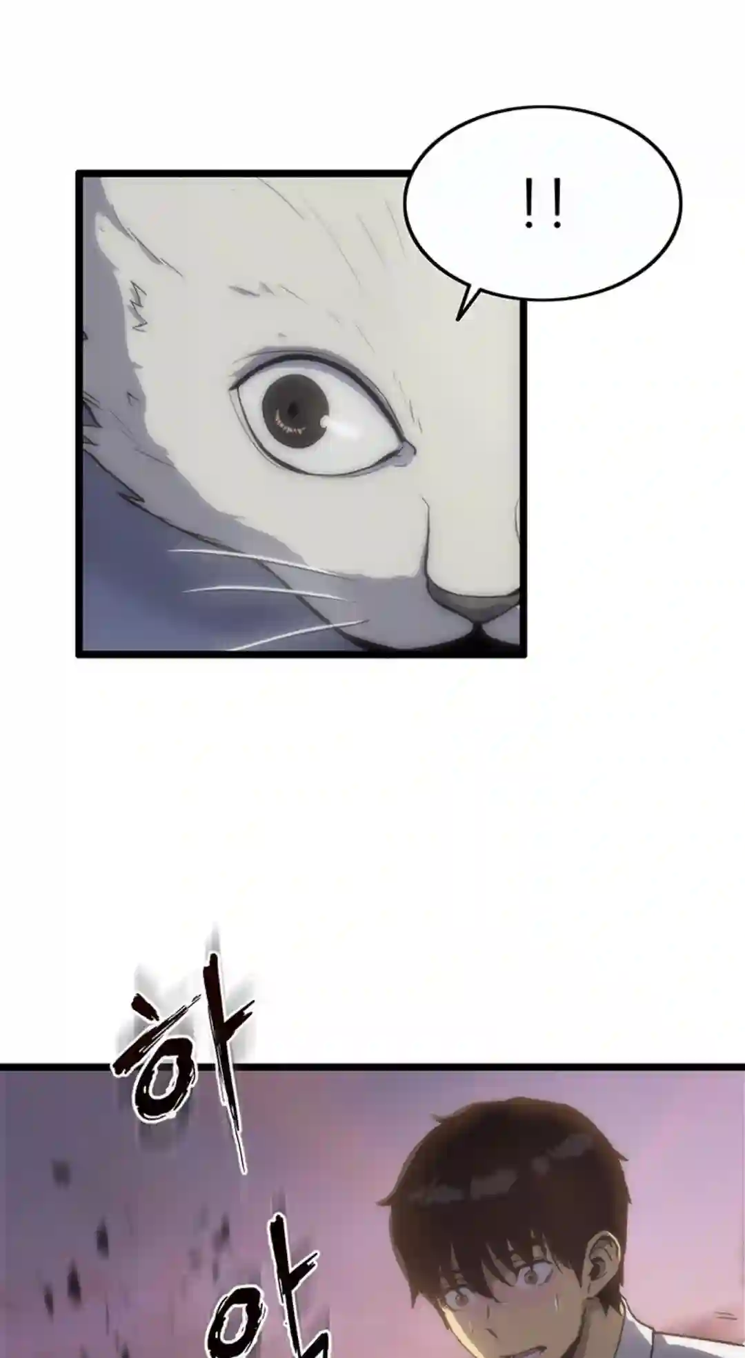 虎神话的降临第01话