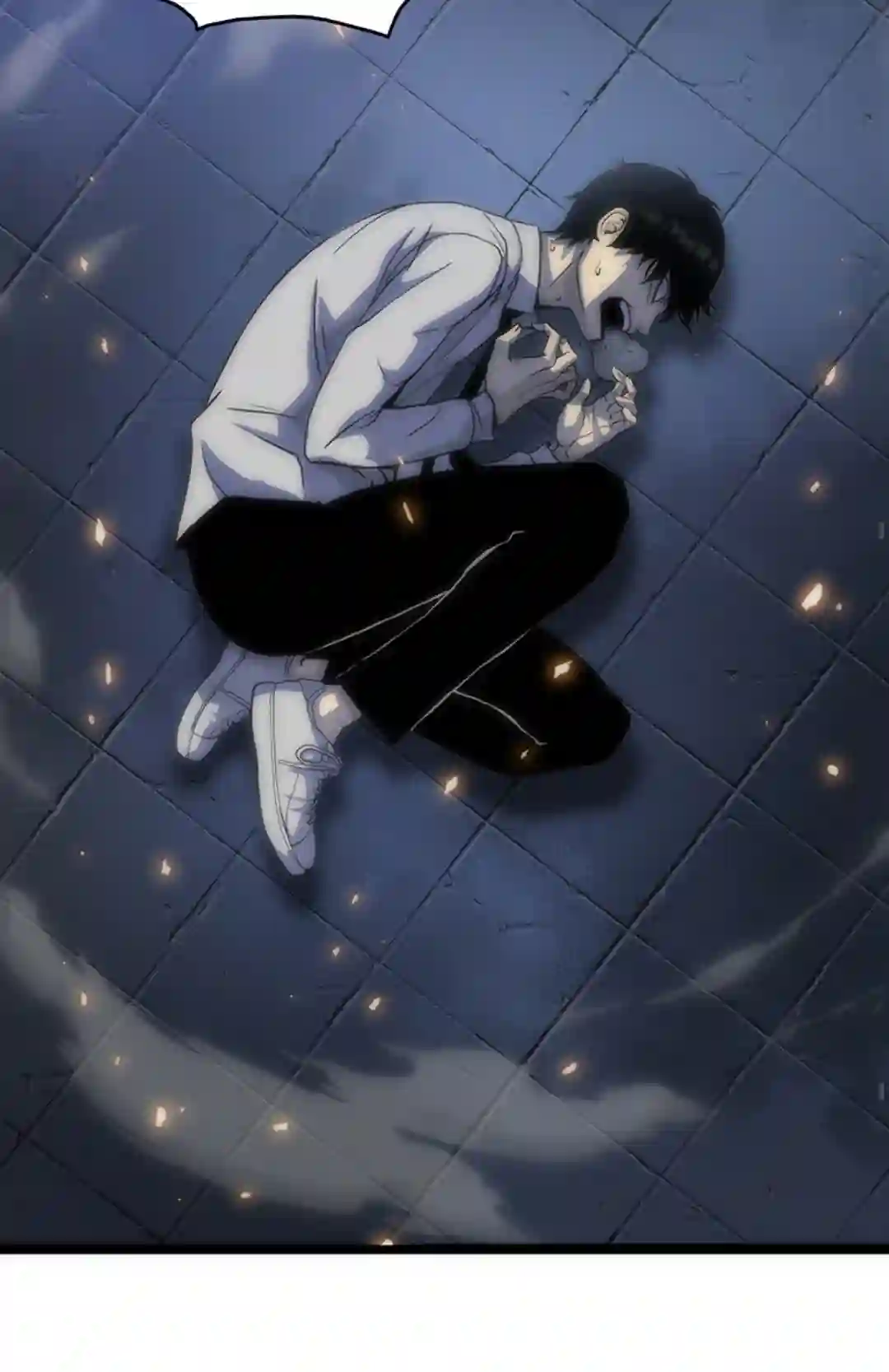 虎神话的降临第01话