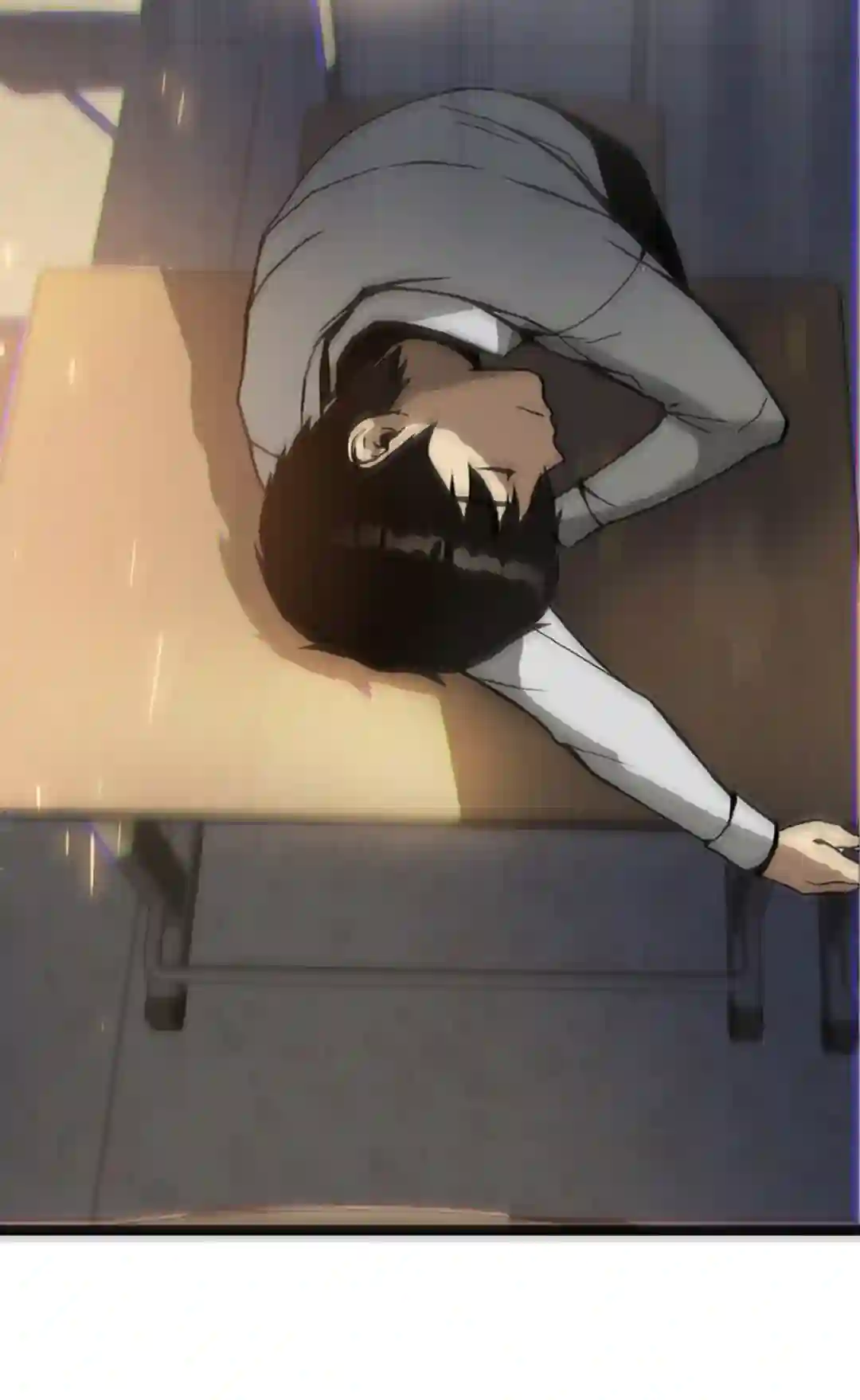 虎神话的降临第01话