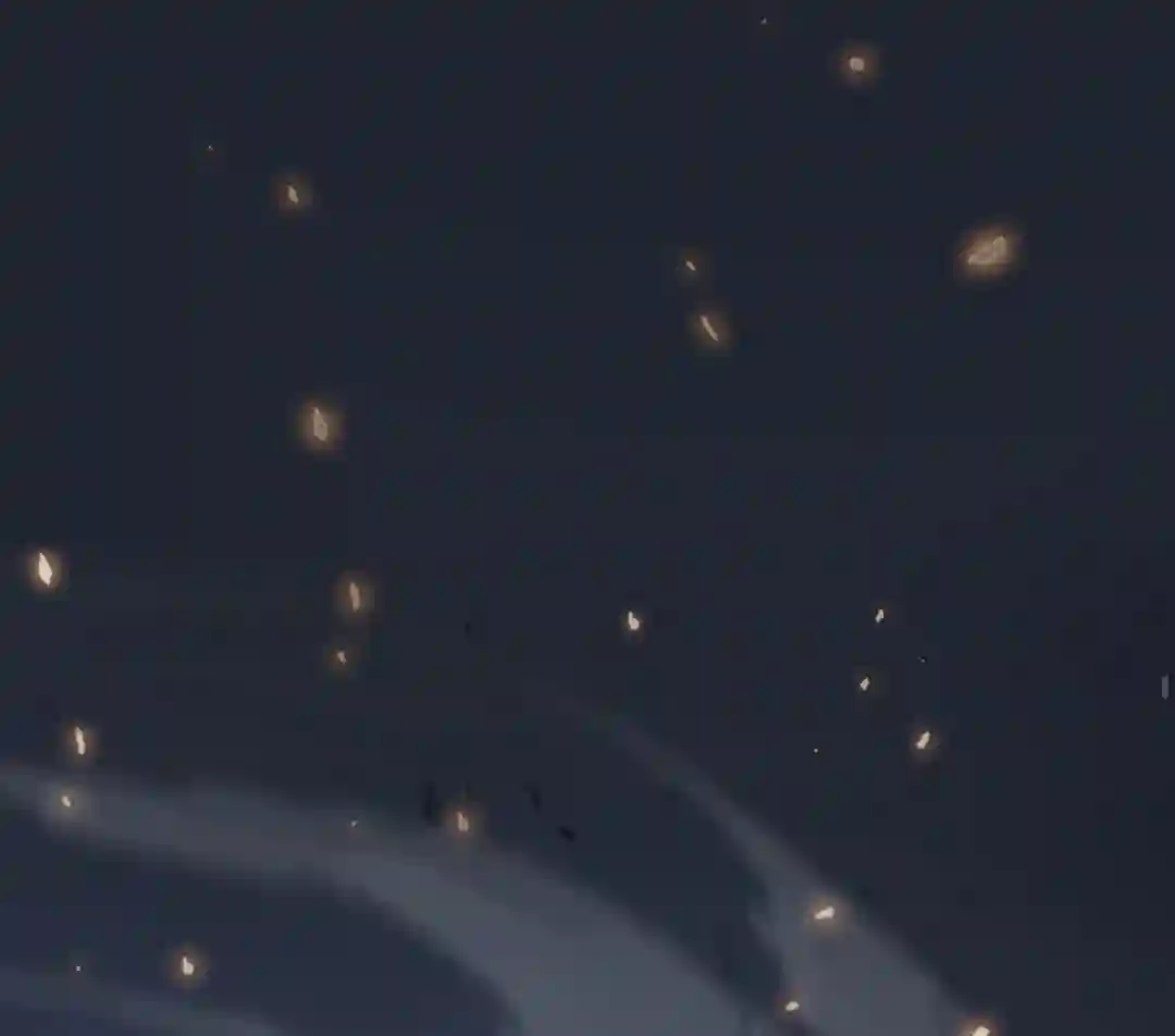 虎神话的降临第01话