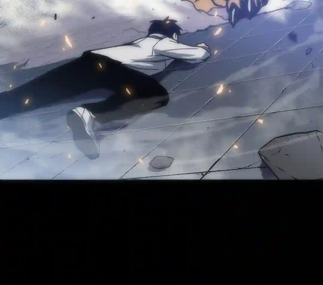 虎神话的降临第01话