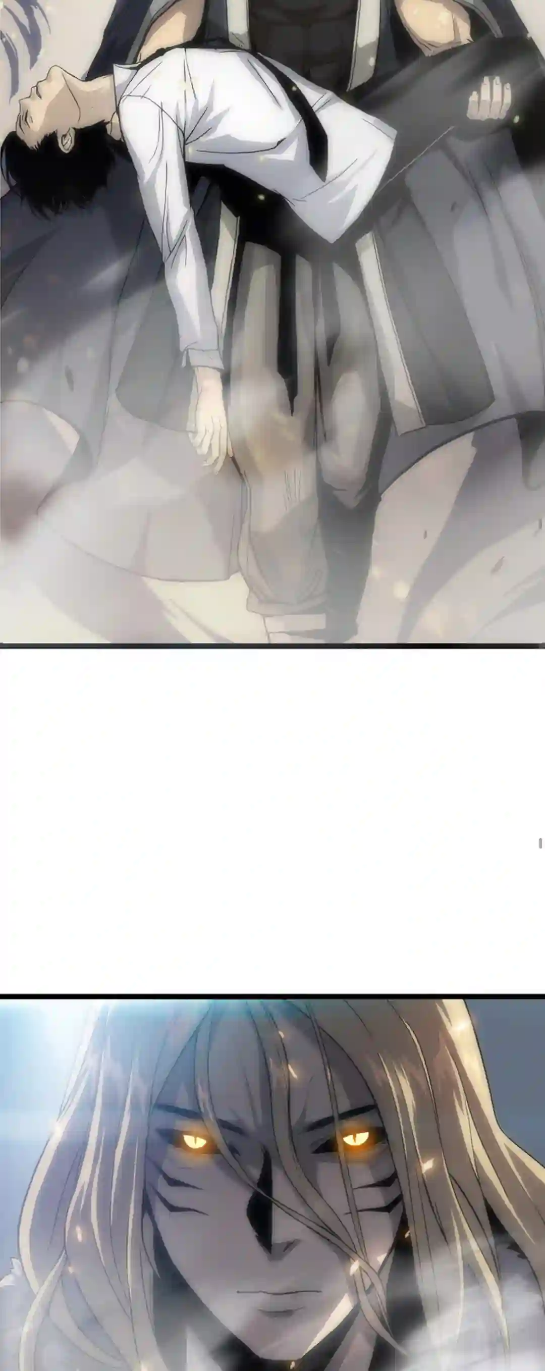 虎神话的降临第01话
