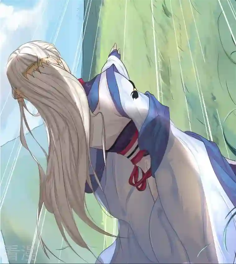 稀奇蛊怪第3话 神秘人