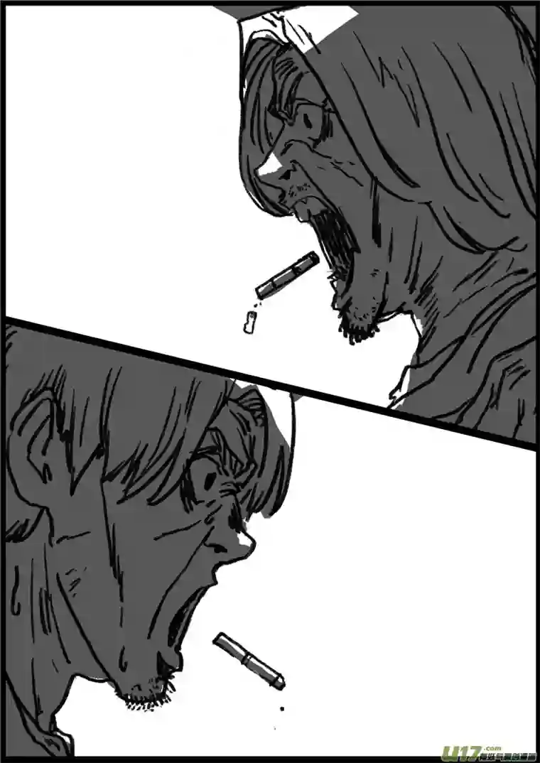 乒乓第十二回 最后的赢家