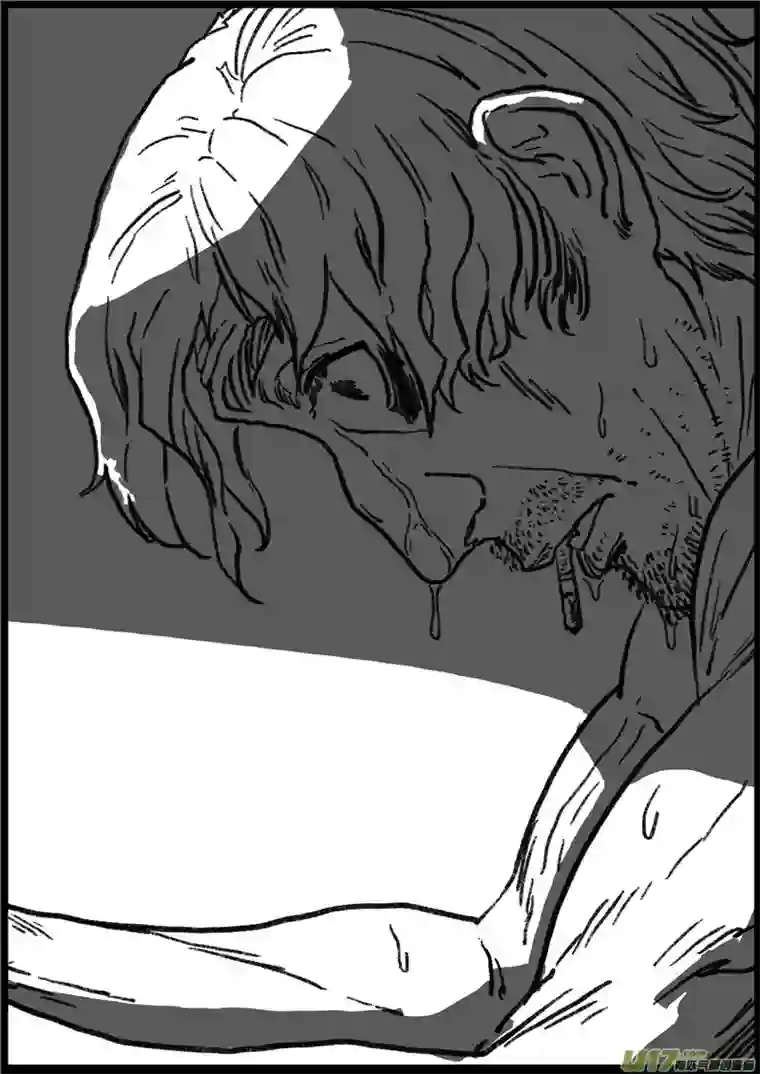 乒乓第十二回 最后的赢家