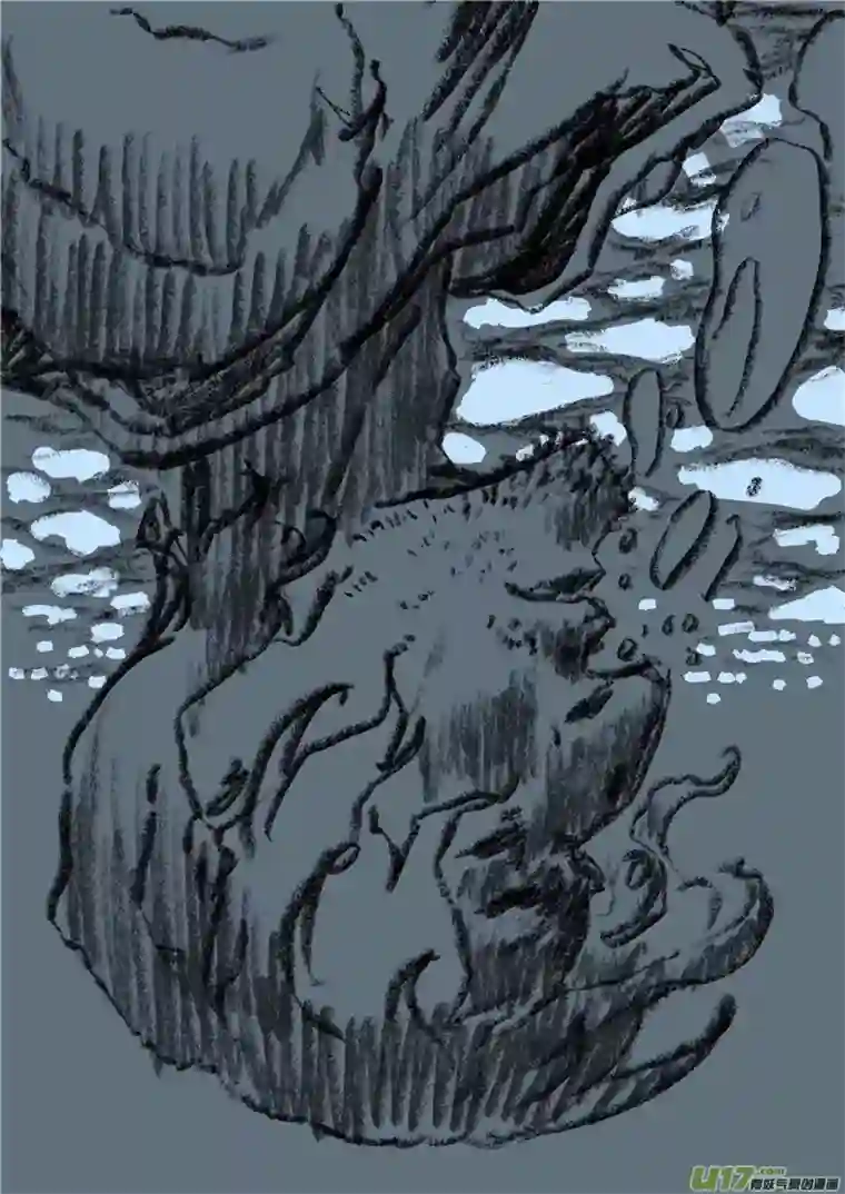 乒乓第十四回 蒜薹炒肉