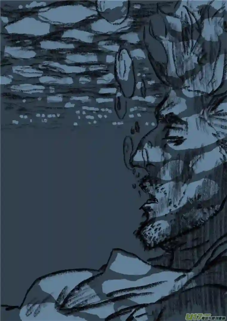 乒乓第十四回 蒜薹炒肉