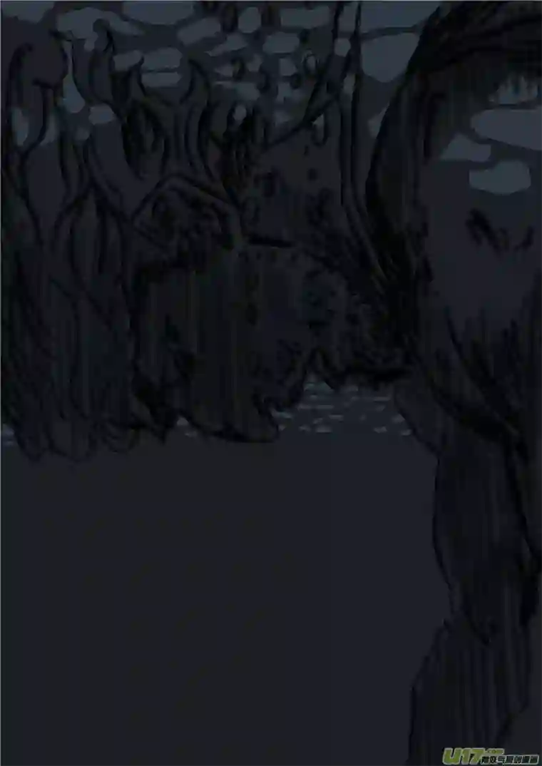 乒乓第十五回 等待