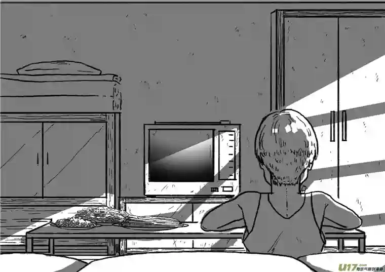 乒乓第十五回 等待