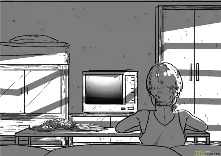 乒乓第十五回 等待