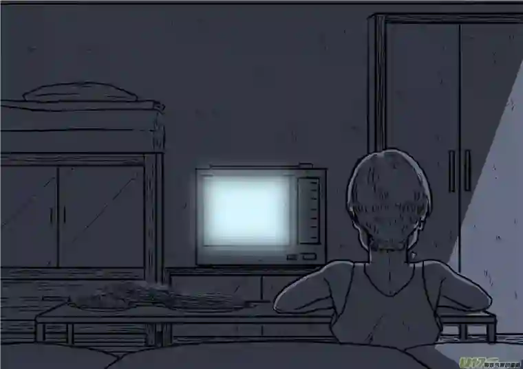 乒乓第十五回 等待