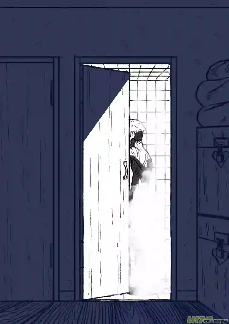 乒乓第十五回 等待