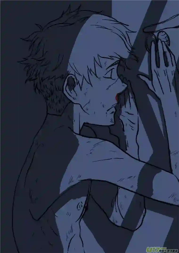 乒乓第十五回 等待