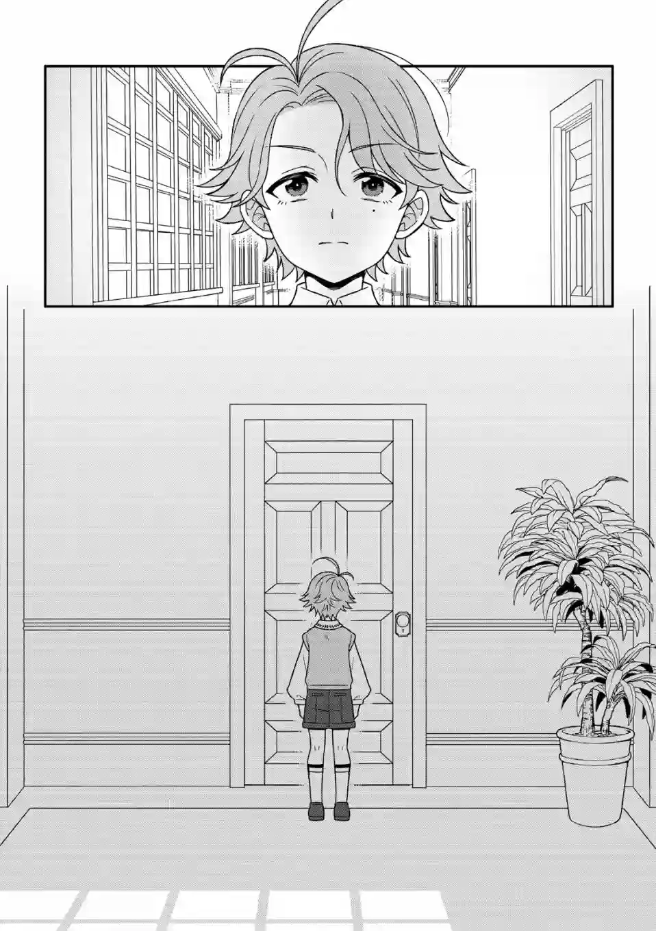 青鸟的幻象第02话