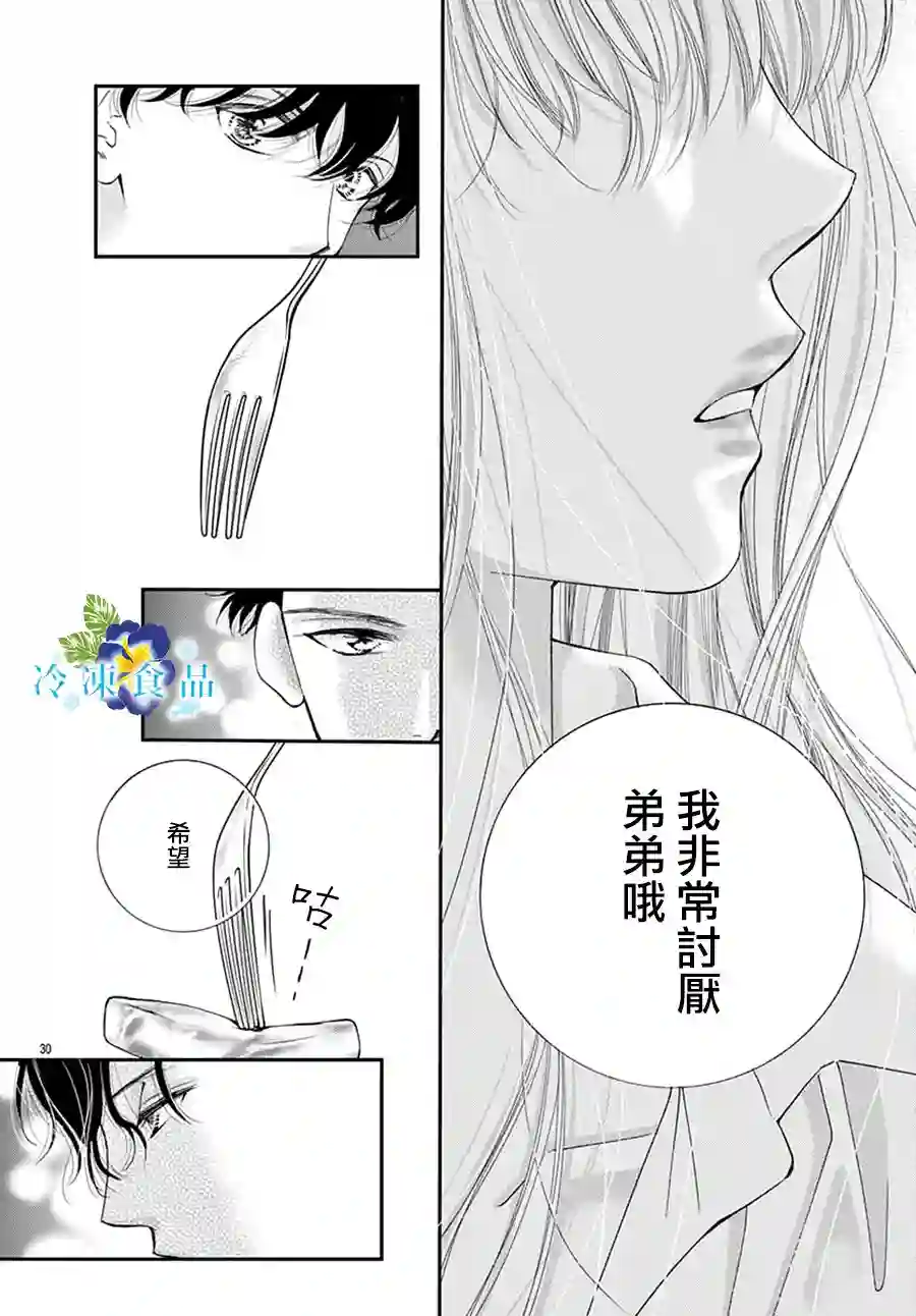和无可救药的我接吻吧第01话