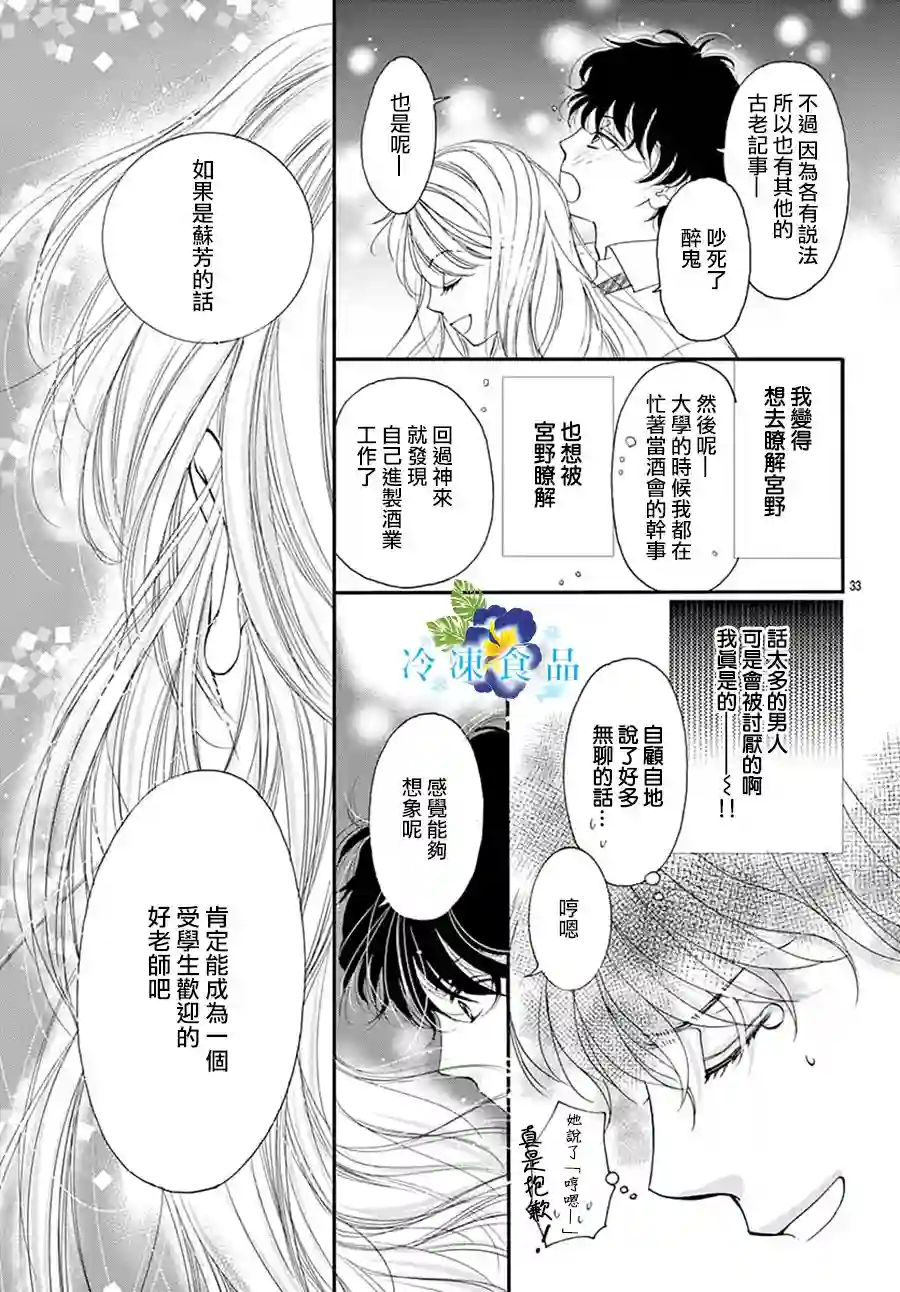 和无可救药的我接吻吧第01话