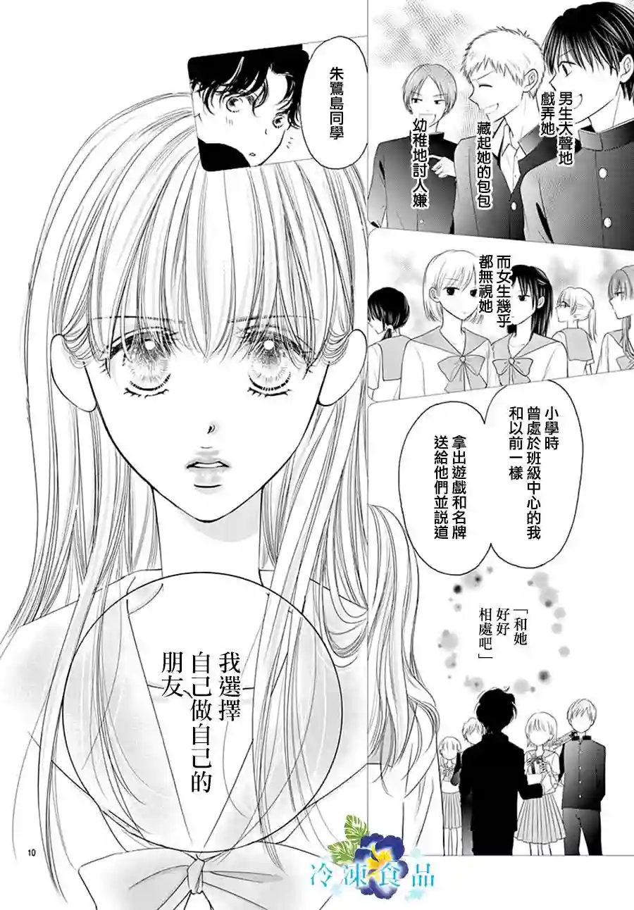 和无可救药的我接吻吧第02话