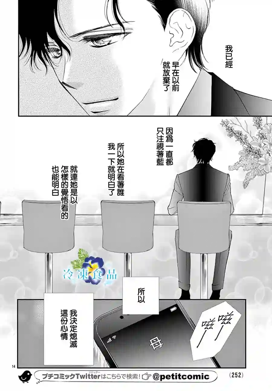 和无可救药的我接吻吧第02话