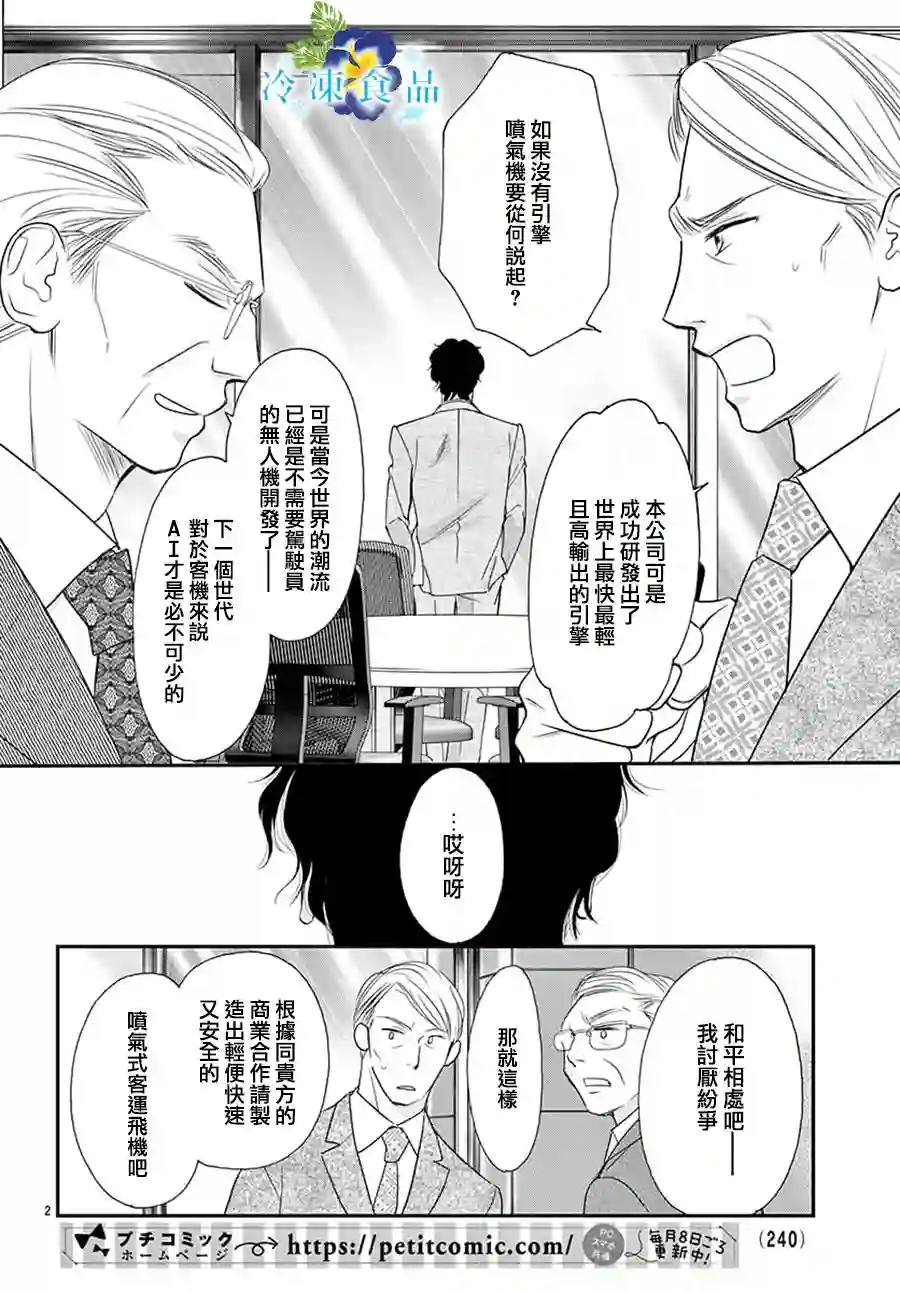 和无可救药的我接吻吧第02话