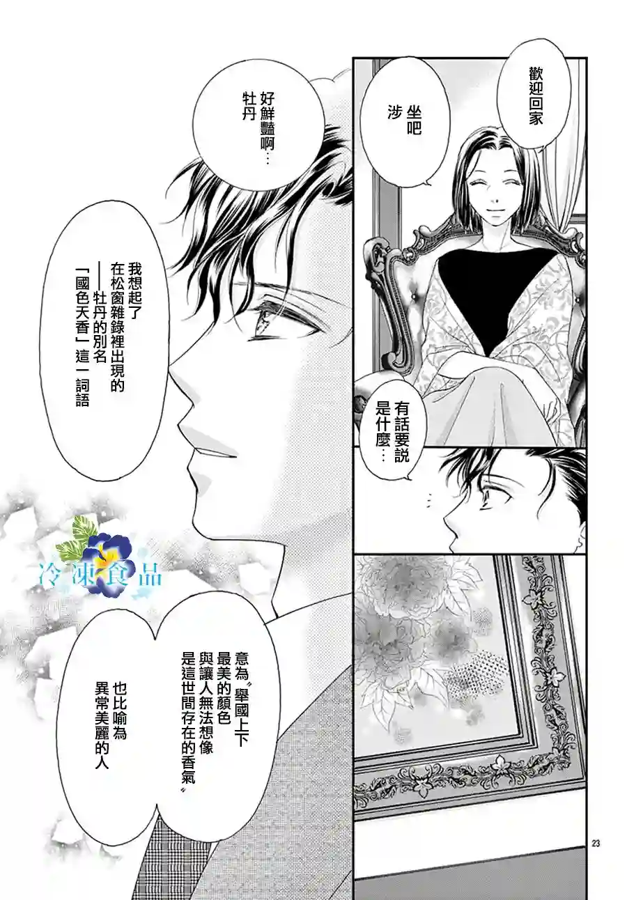 和无可救药的我接吻吧第02话
