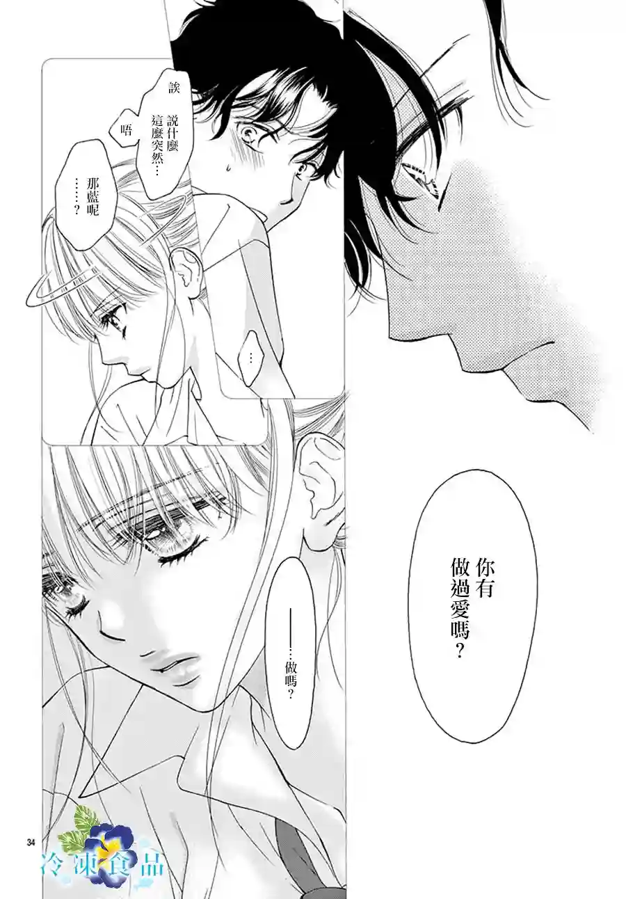 和无可救药的我接吻吧第02话