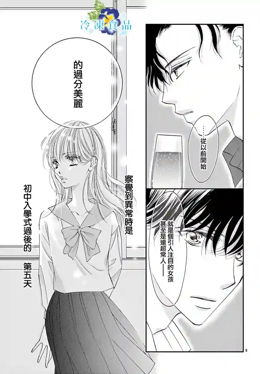 和无可救药的我接吻吧第02话