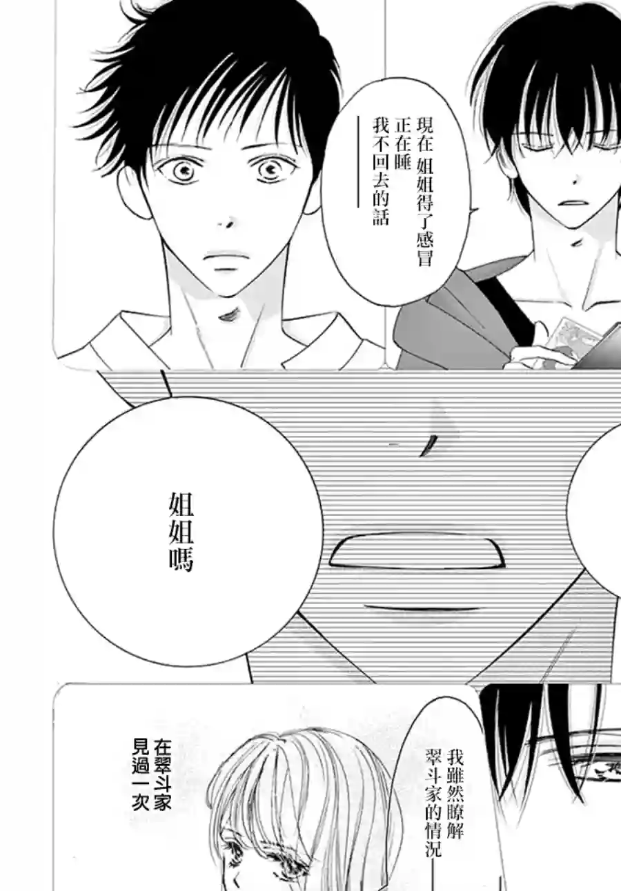 和无可救药的我接吻吧第03话