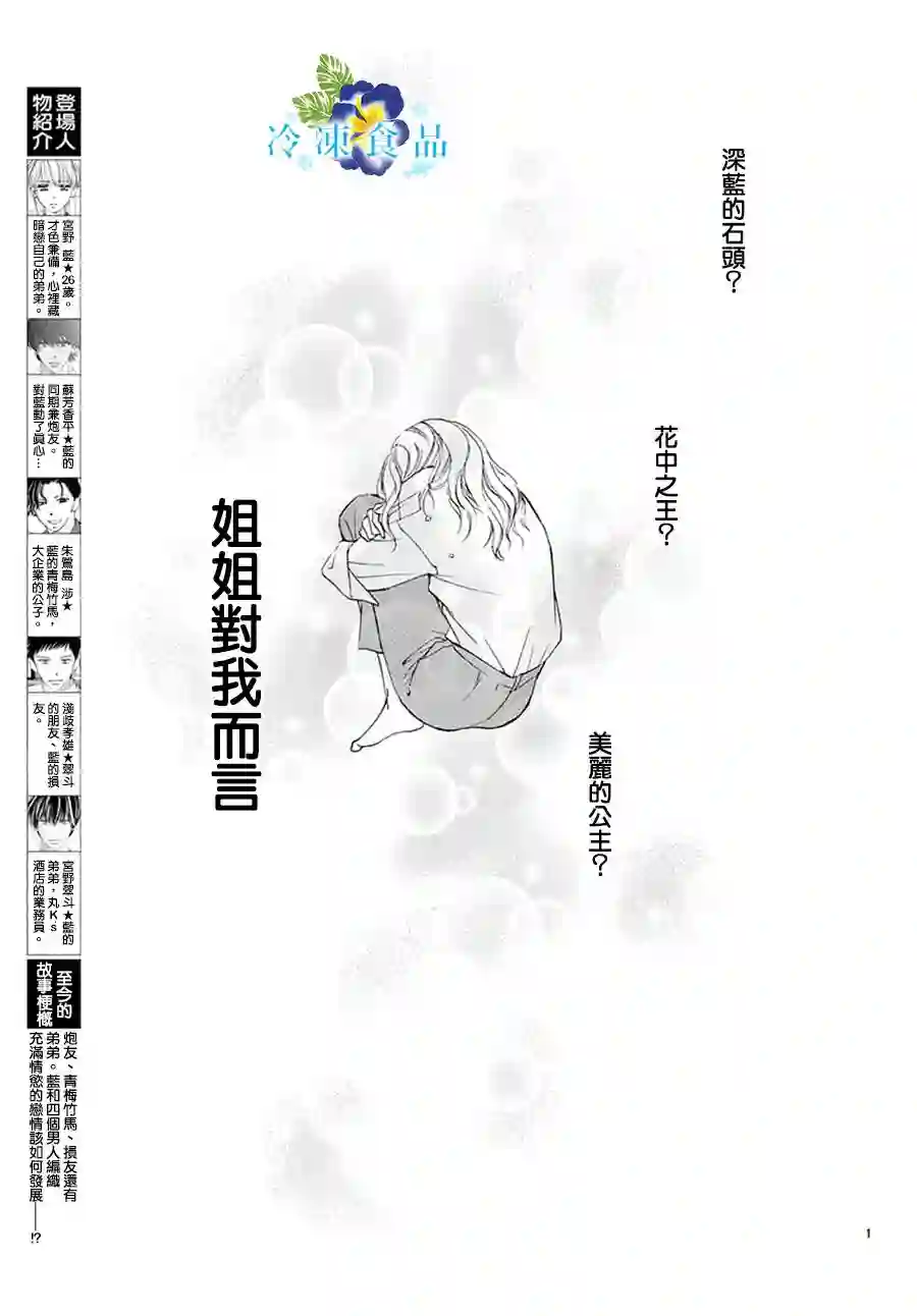 和无可救药的我接吻吧第04话