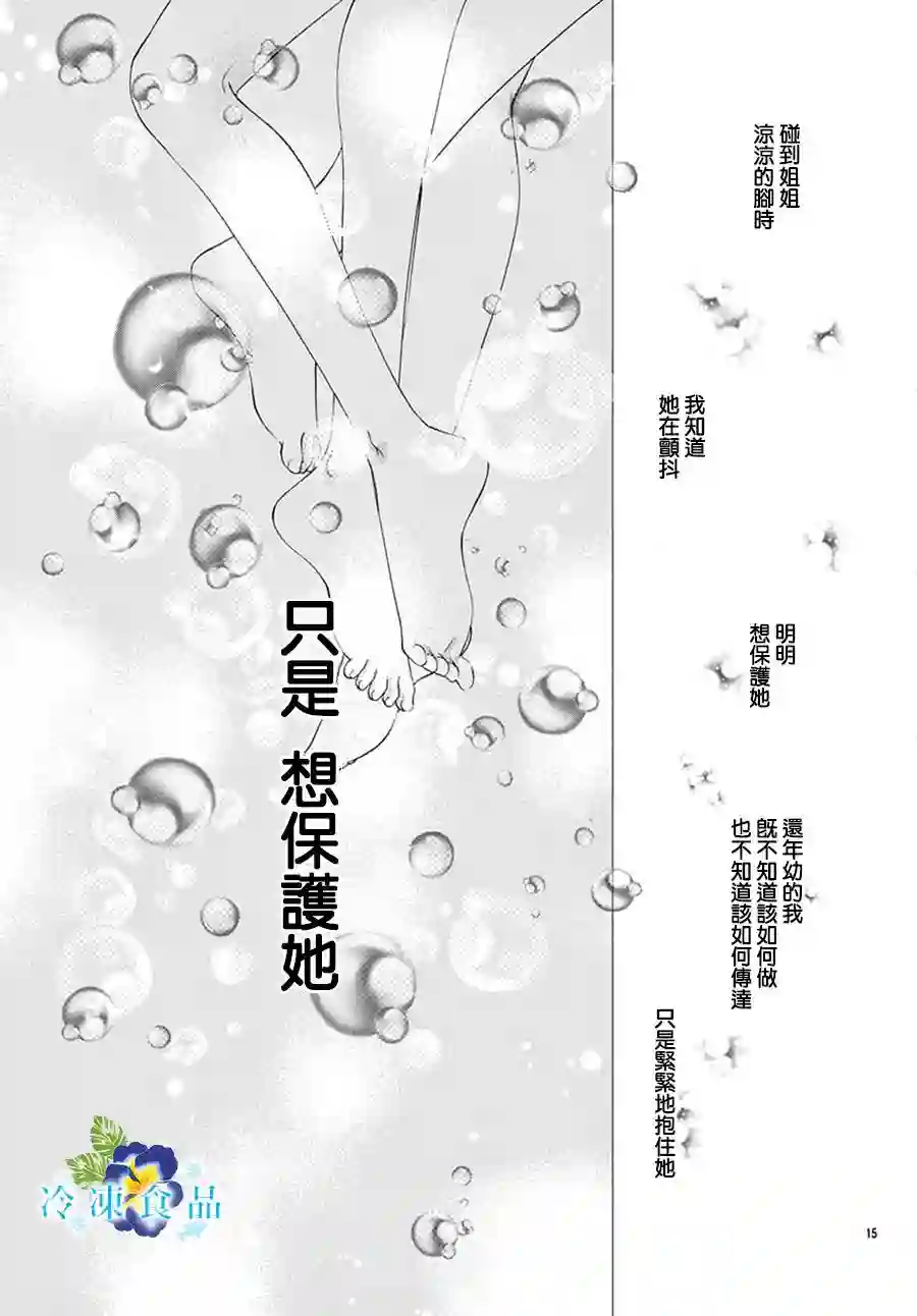 和无可救药的我接吻吧第04话