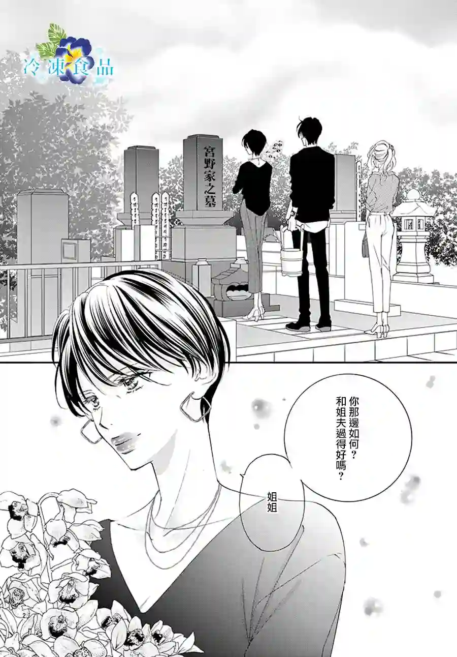 和无可救药的我接吻吧第04话