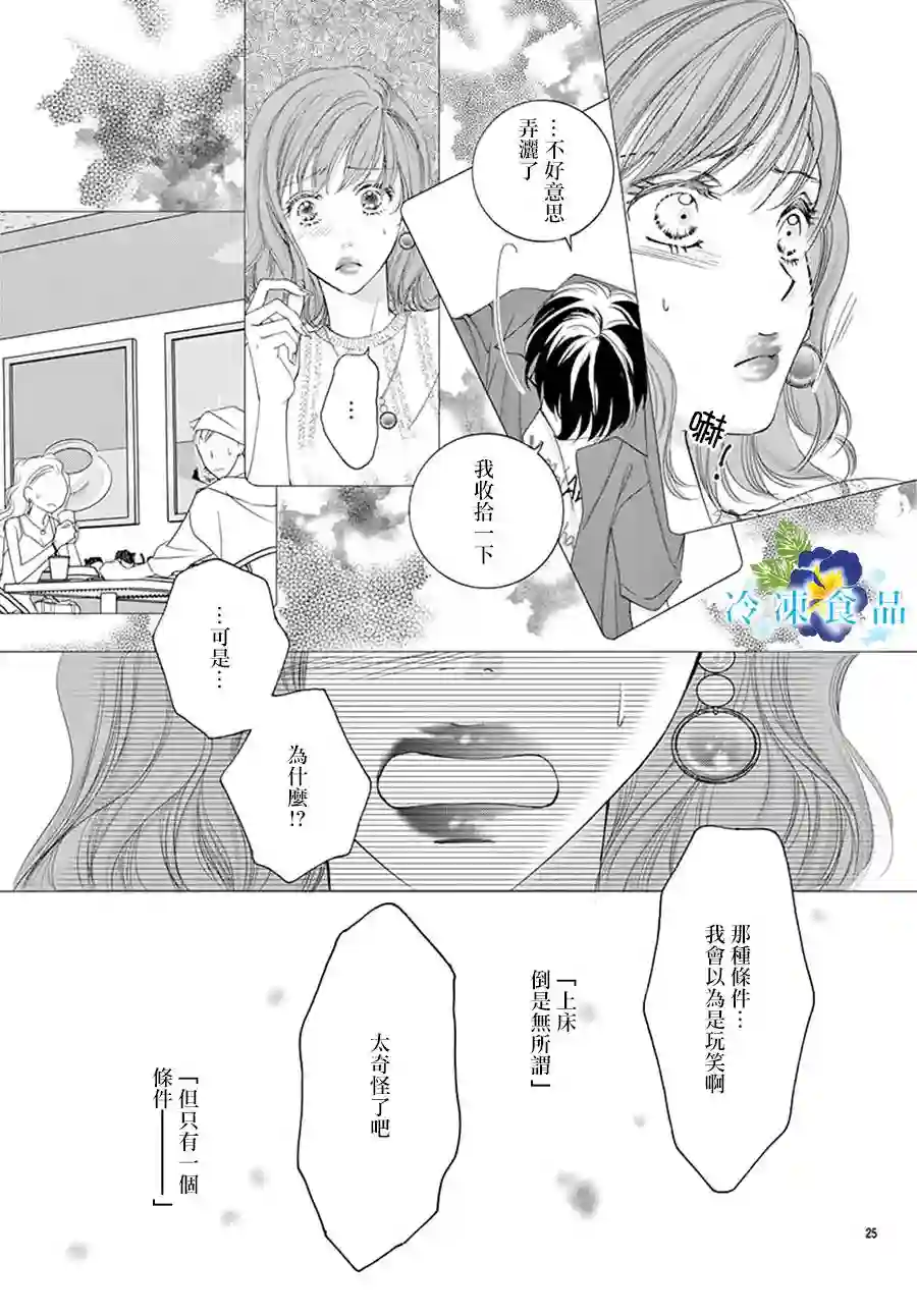 和无可救药的我接吻吧第04话