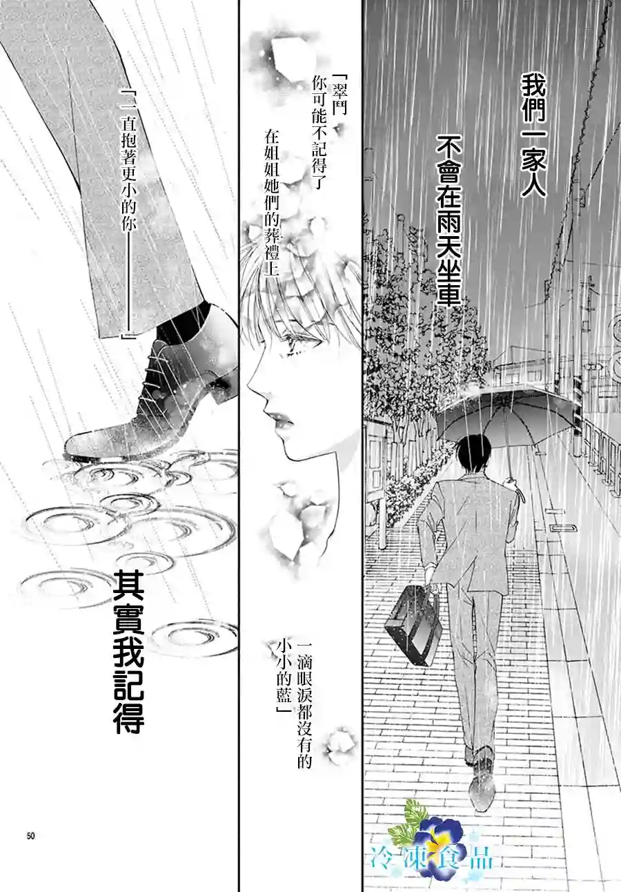 和无可救药的我接吻吧第04话