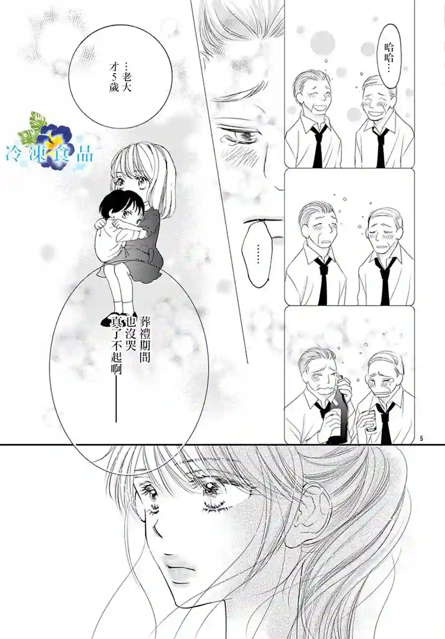 和无可救药的我接吻吧第04话