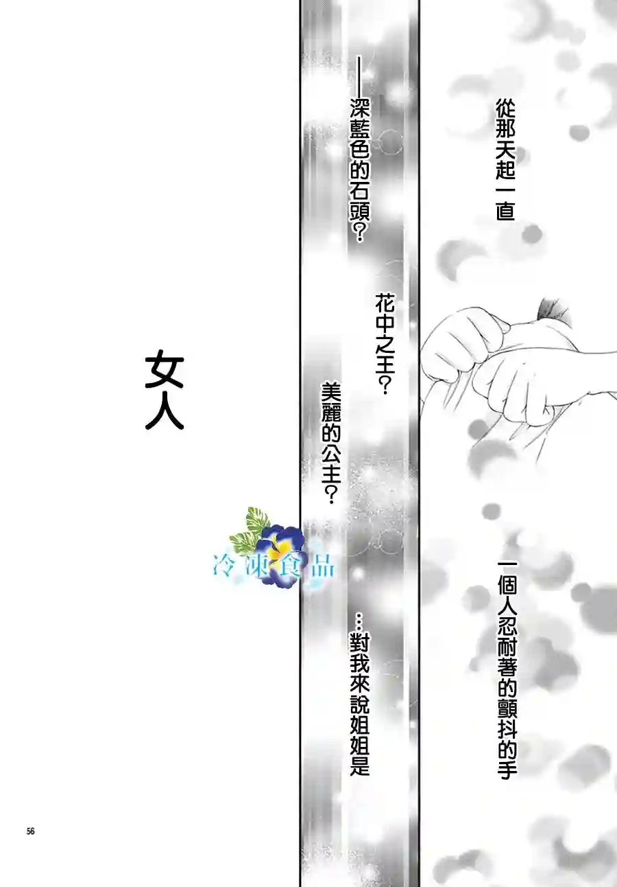 和无可救药的我接吻吧第04话