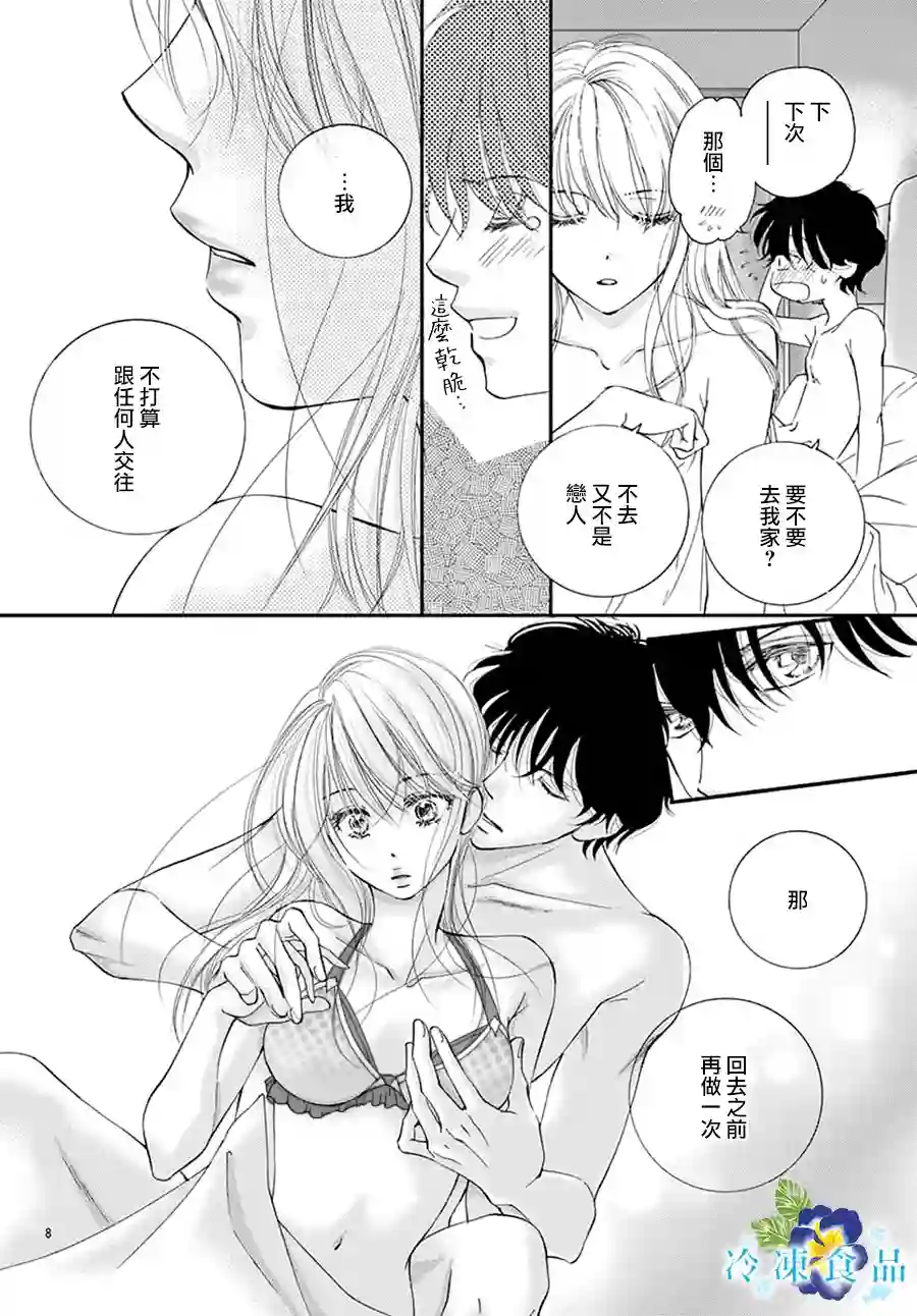 和无可救药的我接吻吧第05话