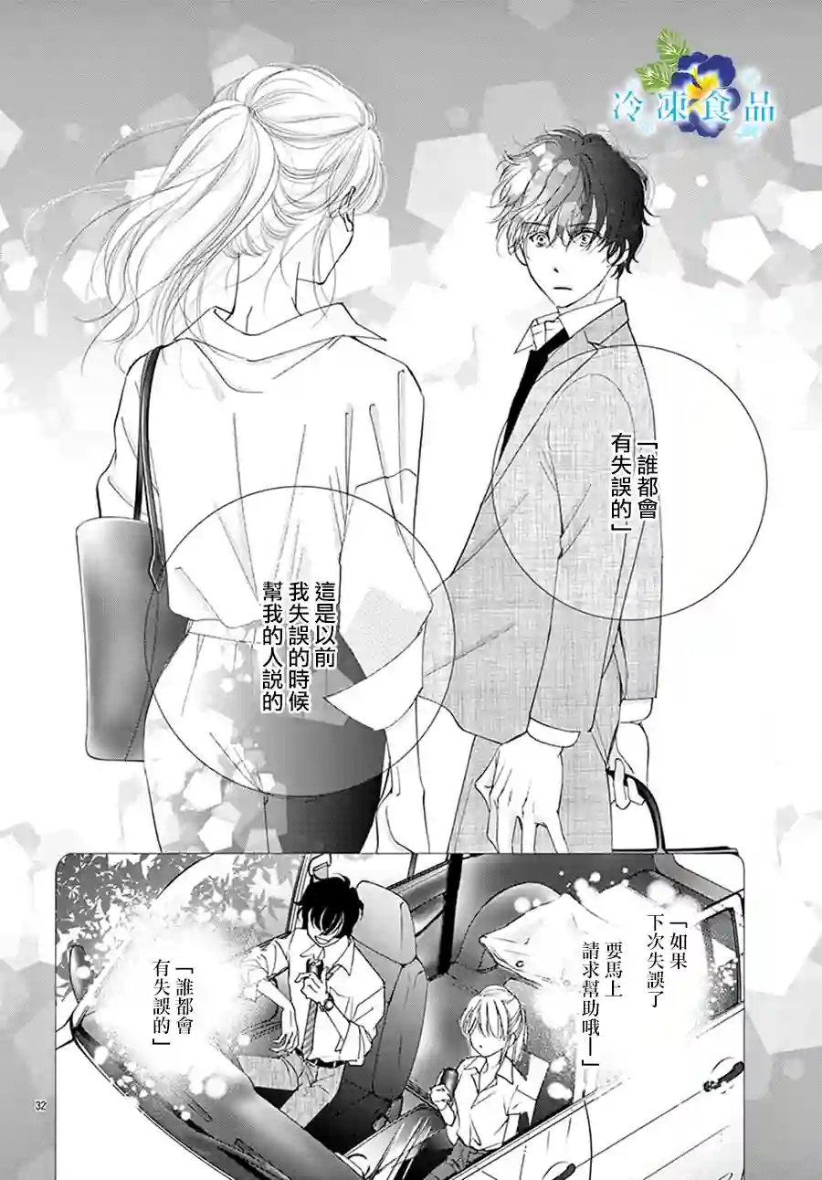 和无可救药的我接吻吧第05话