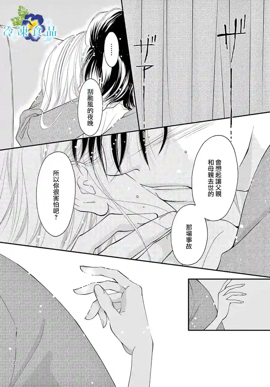 和无可救药的我接吻吧第05话