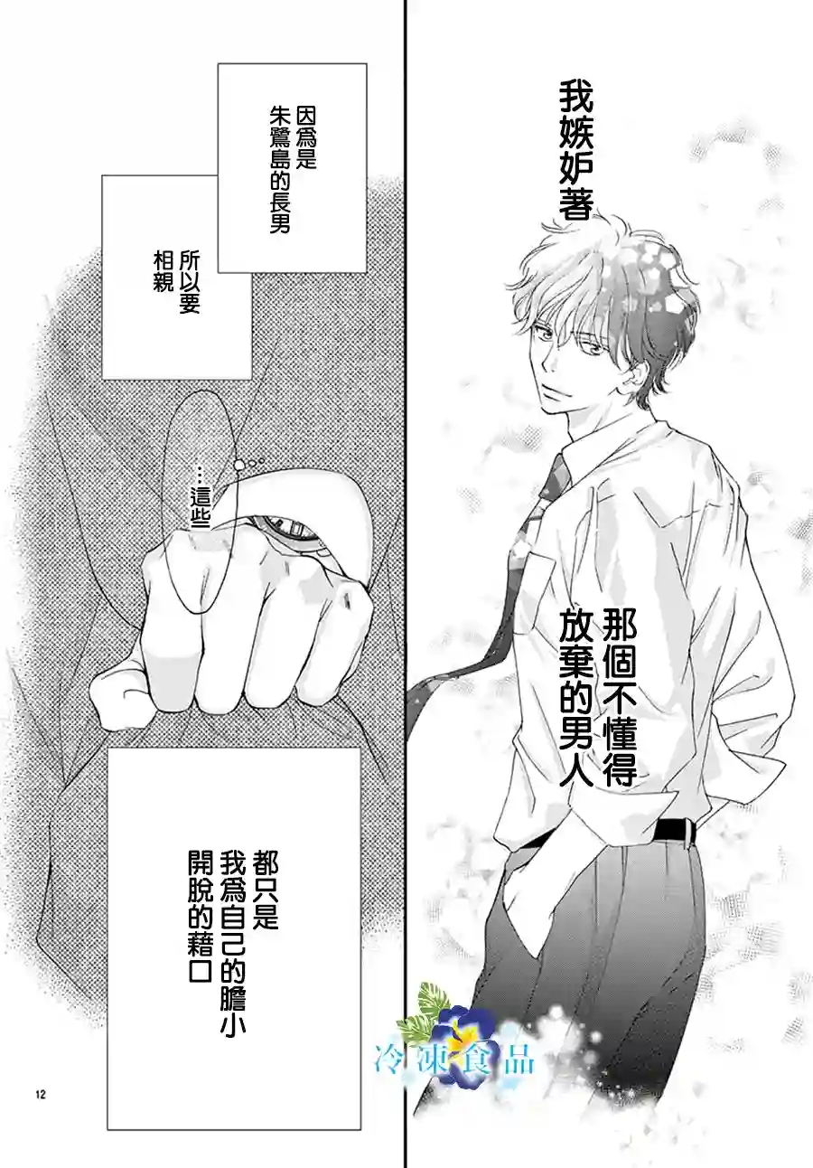 和无可救药的我接吻吧第06话