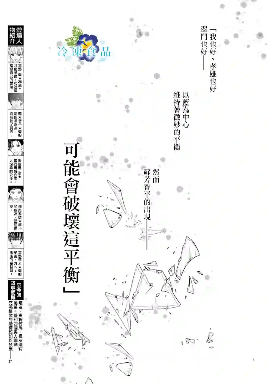 和无可救药的我接吻吧第06话