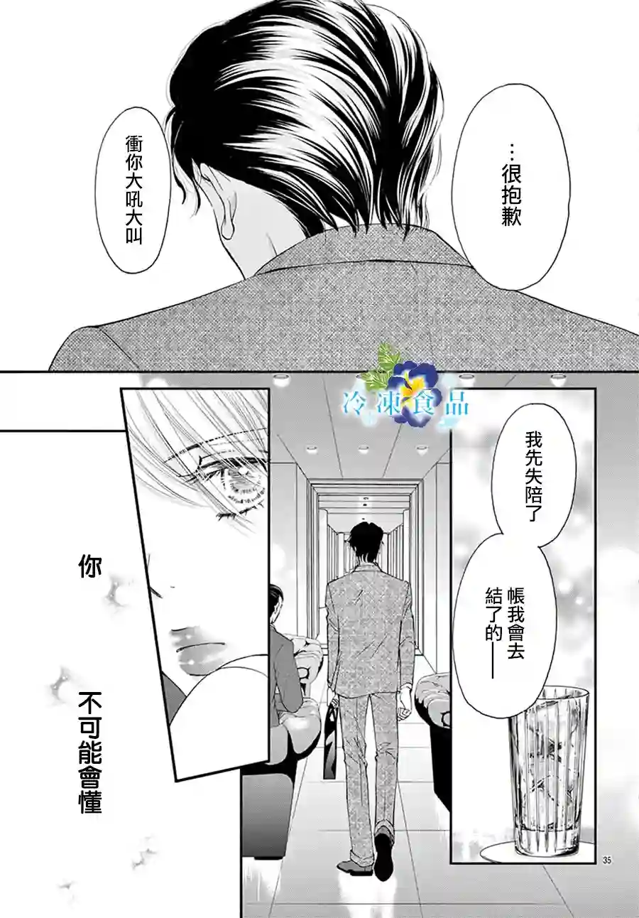 和无可救药的我接吻吧第06话
