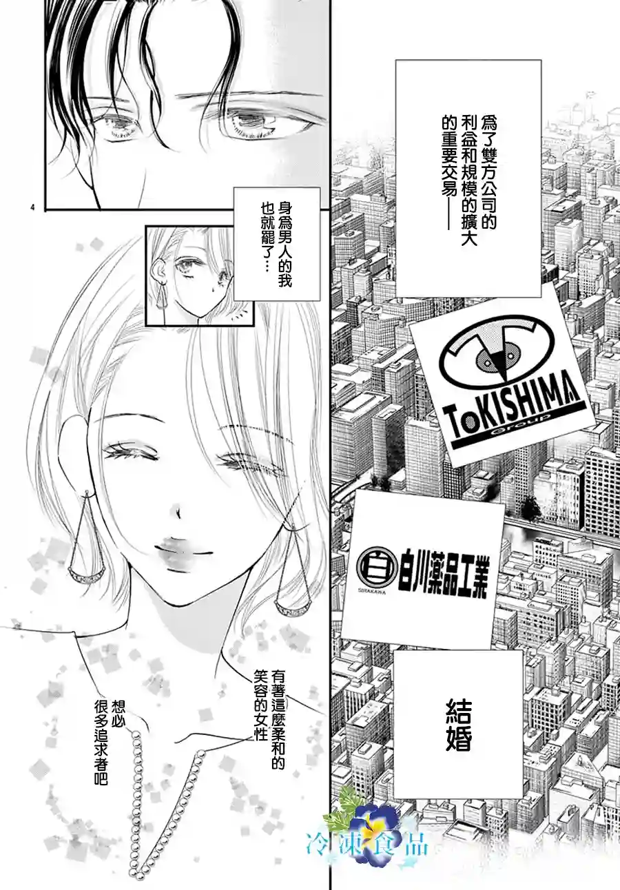 和无可救药的我接吻吧第06话