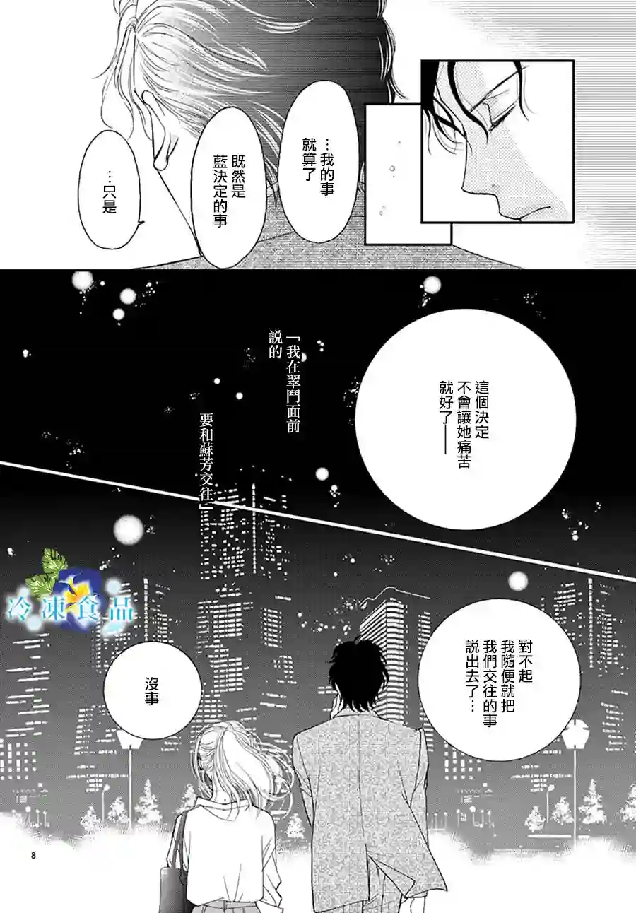 和无可救药的我接吻吧第07话
