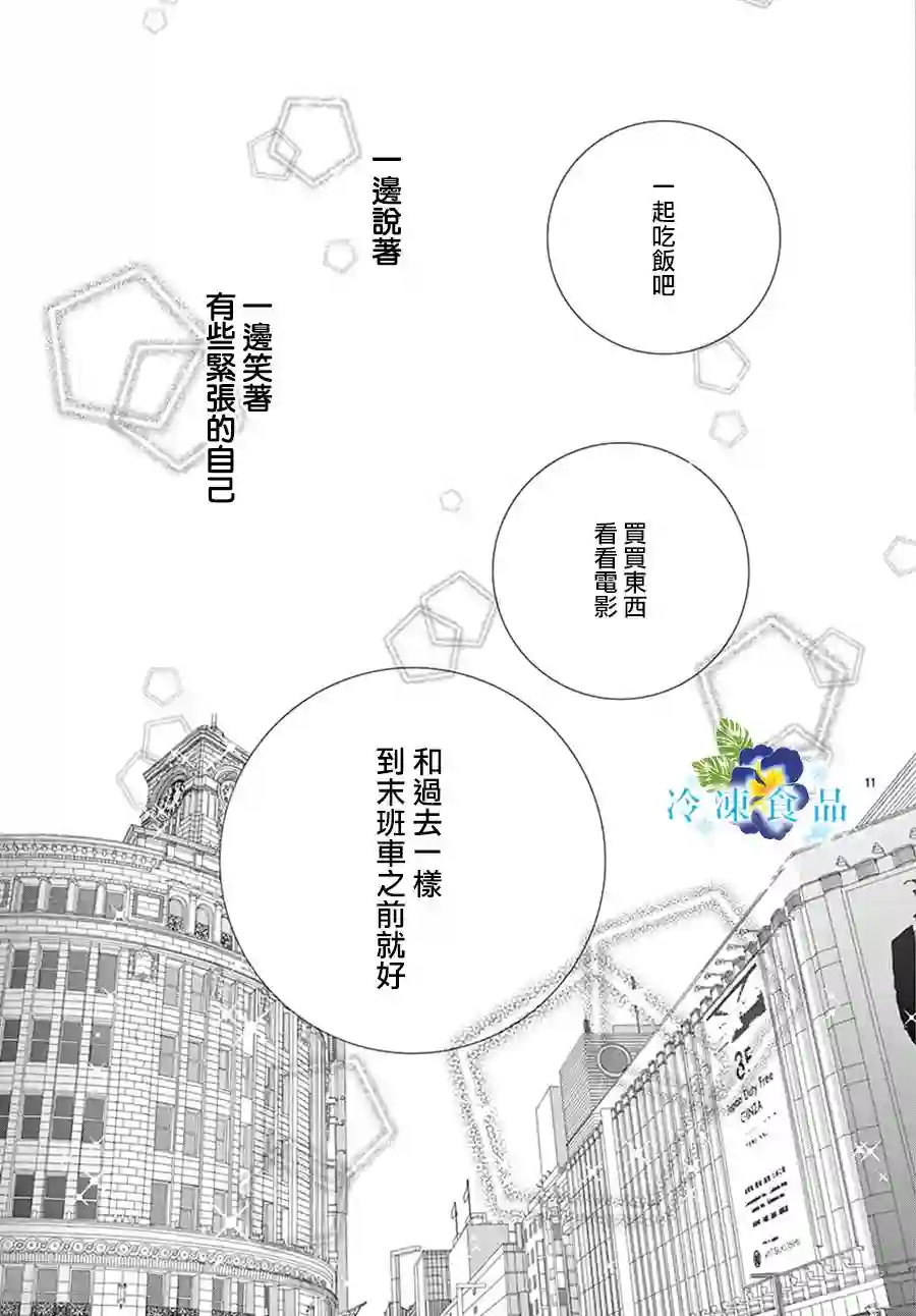 和无可救药的我接吻吧第07话