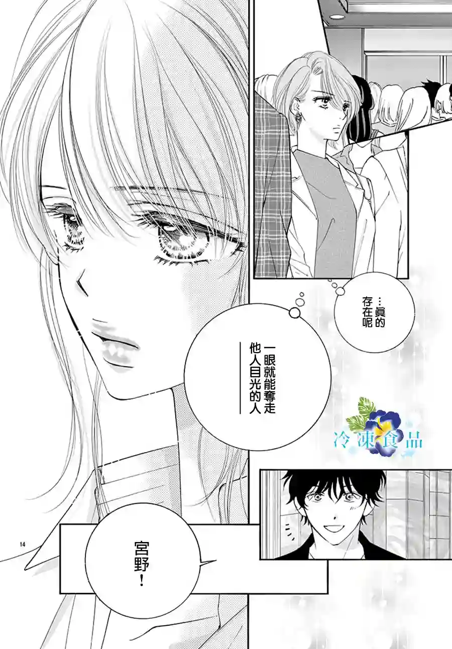 和无可救药的我接吻吧第07话