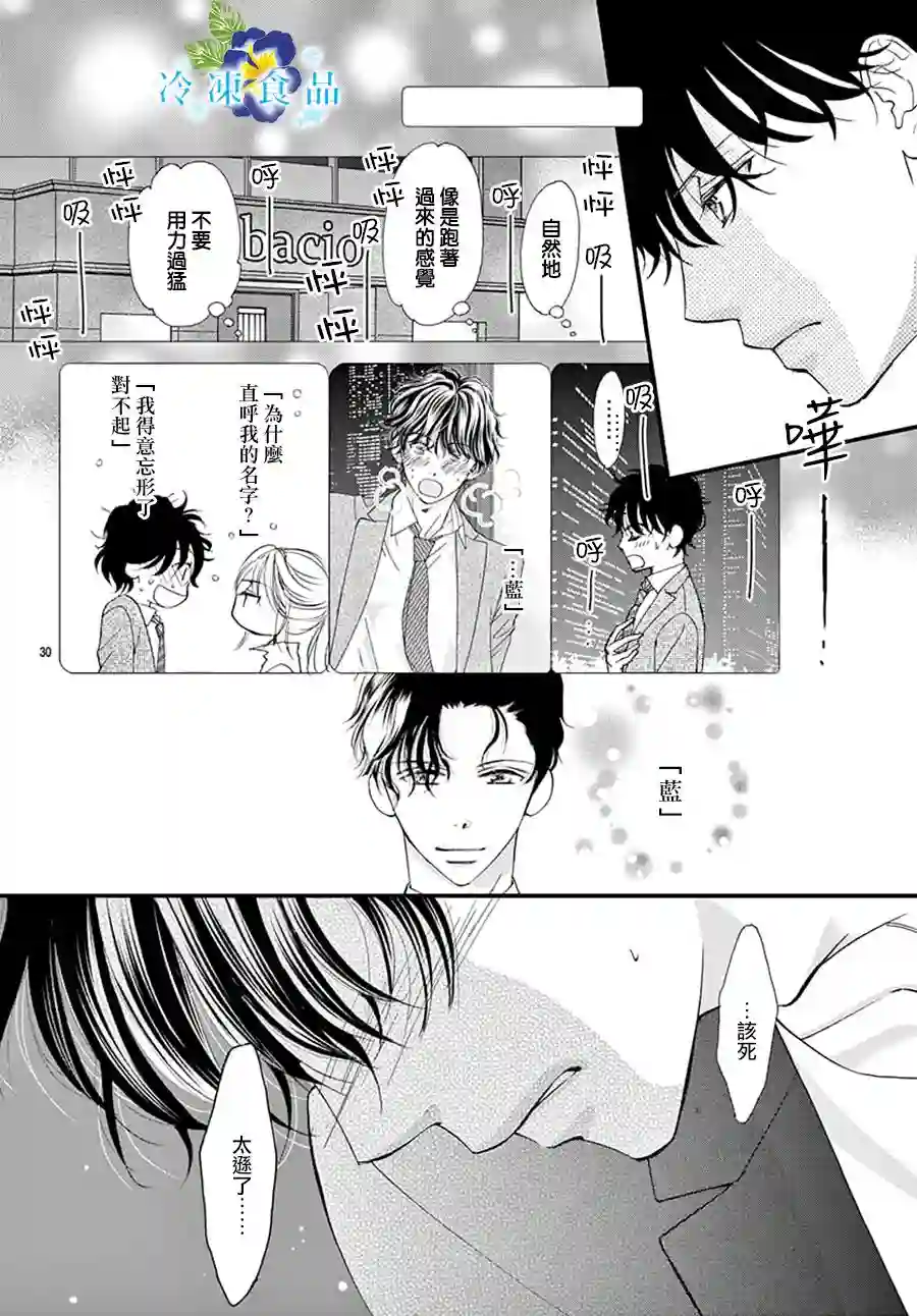 和无可救药的我接吻吧第07话