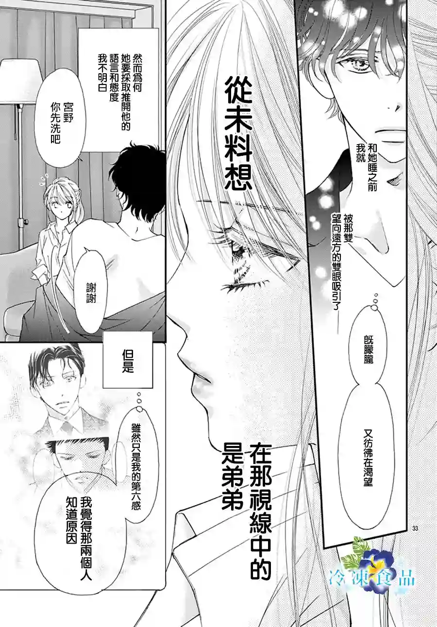 和无可救药的我接吻吧第07话