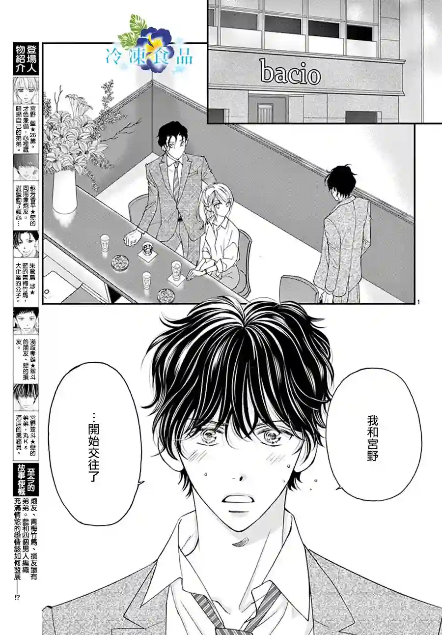 和无可救药的我接吻吧第07话