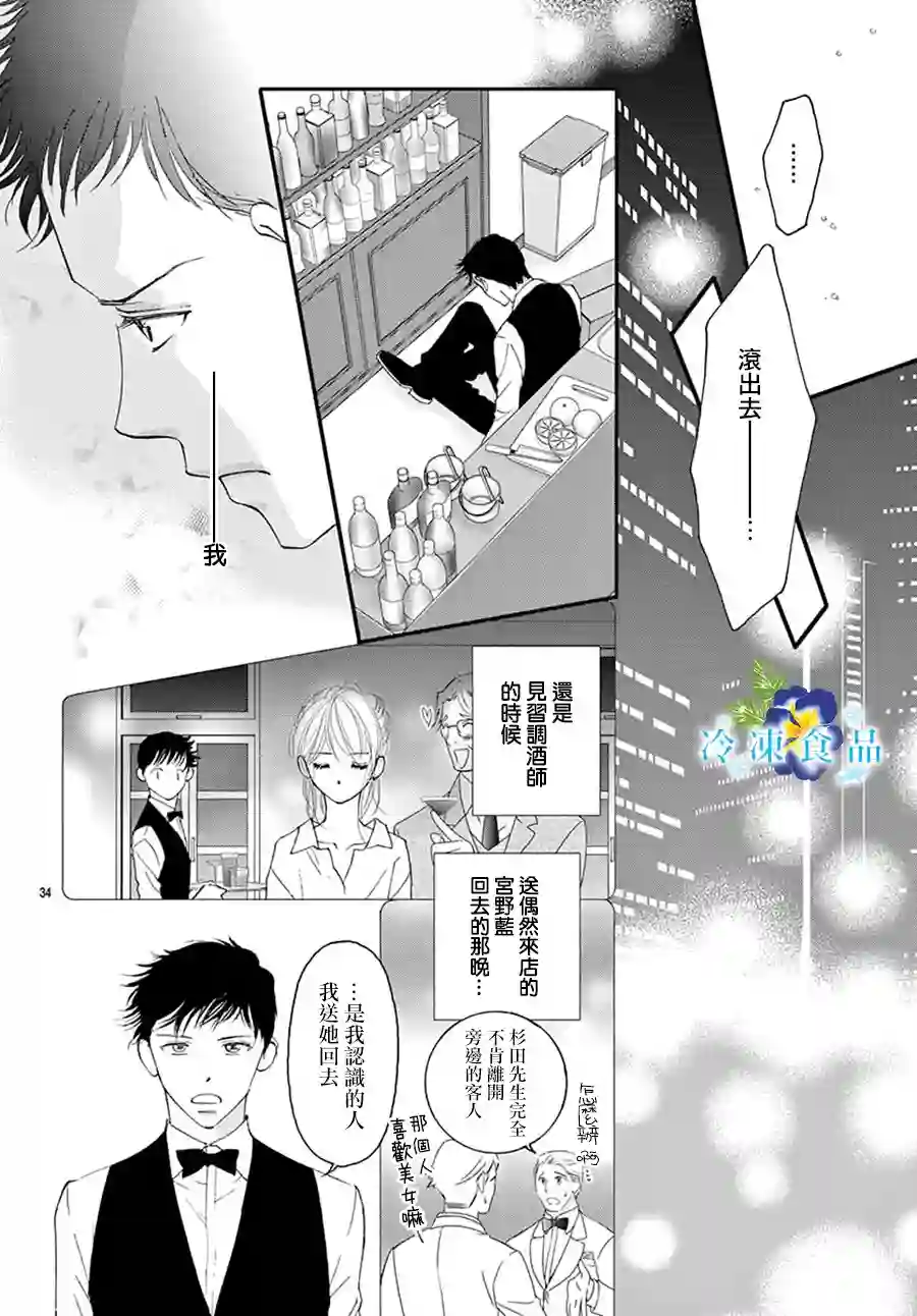 和无可救药的我接吻吧第08话
