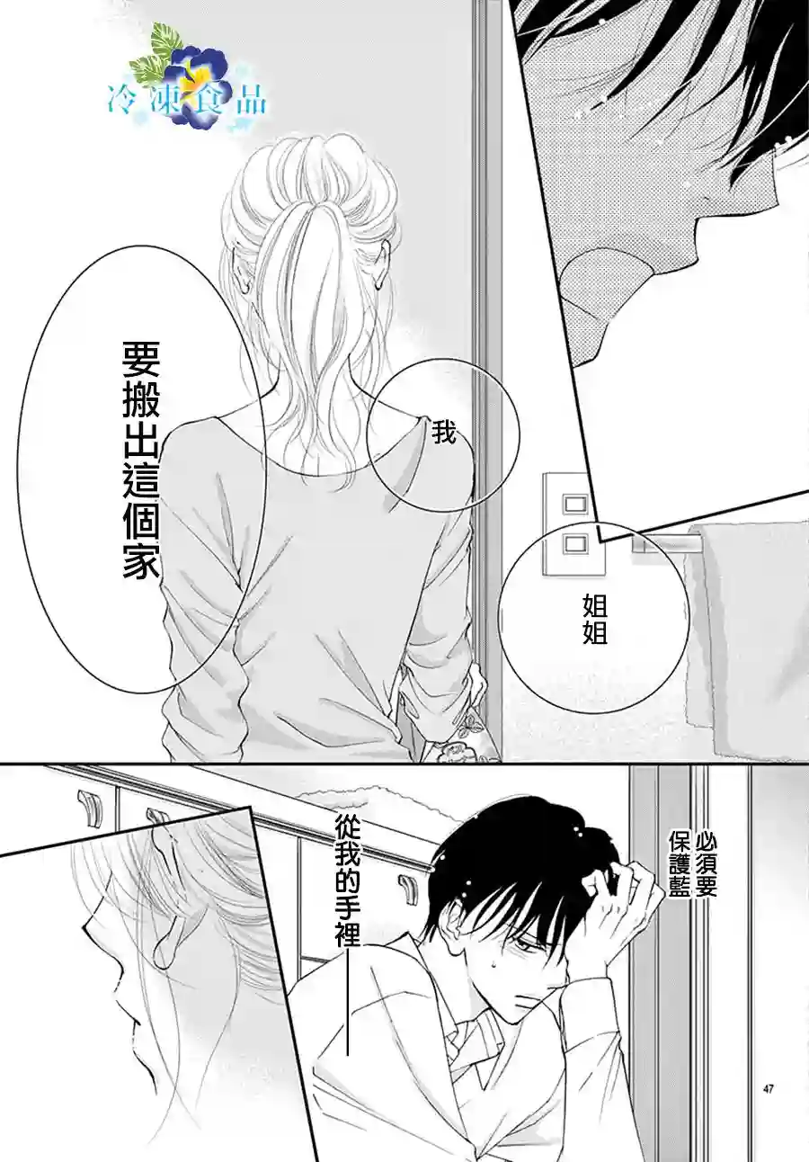 和无可救药的我接吻吧第09话