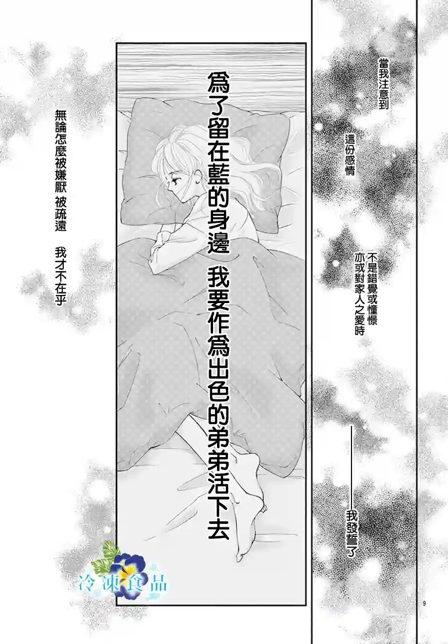和无可救药的我接吻吧第09话